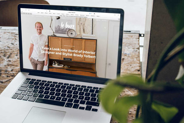 Website Copywriting Service
