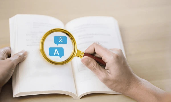 Ebook Translation & Formatting Package